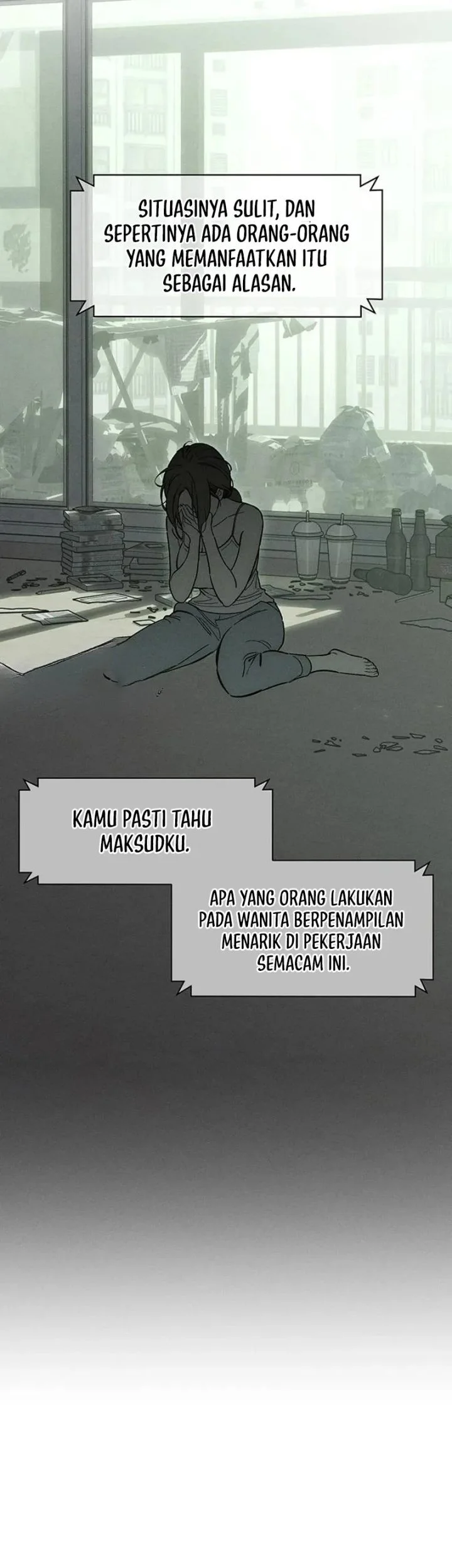 Chapter 98 - halaman 71