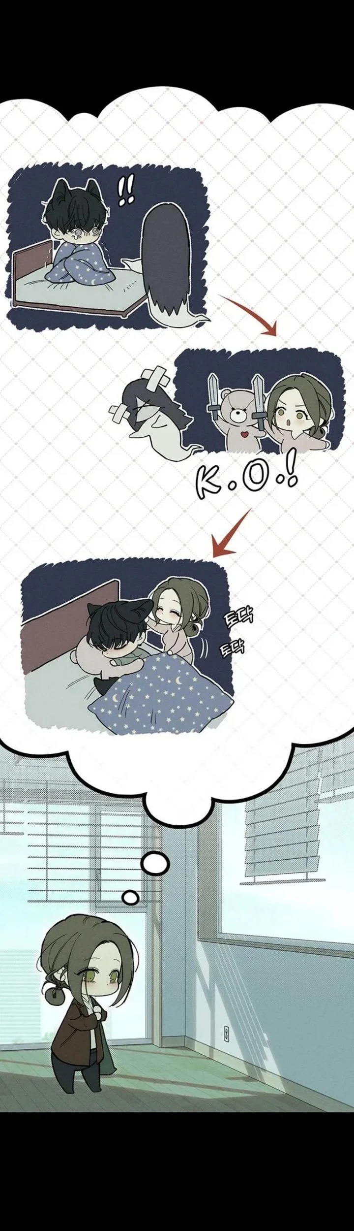 Chapter 98 - halaman 6