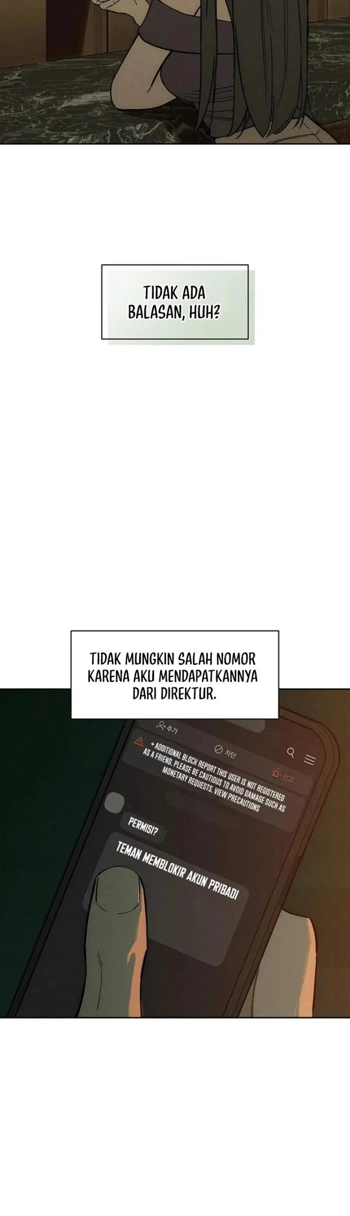Chapter 98 - halaman 23