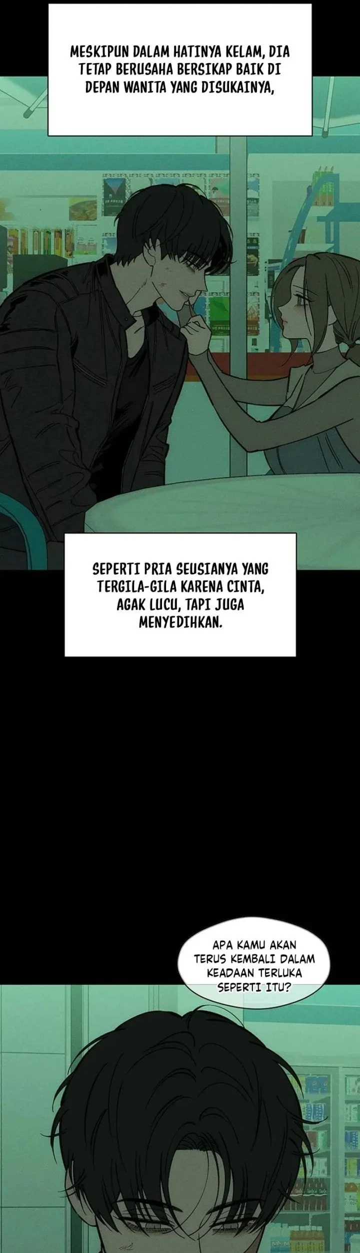 Chapter 99 - halaman 6