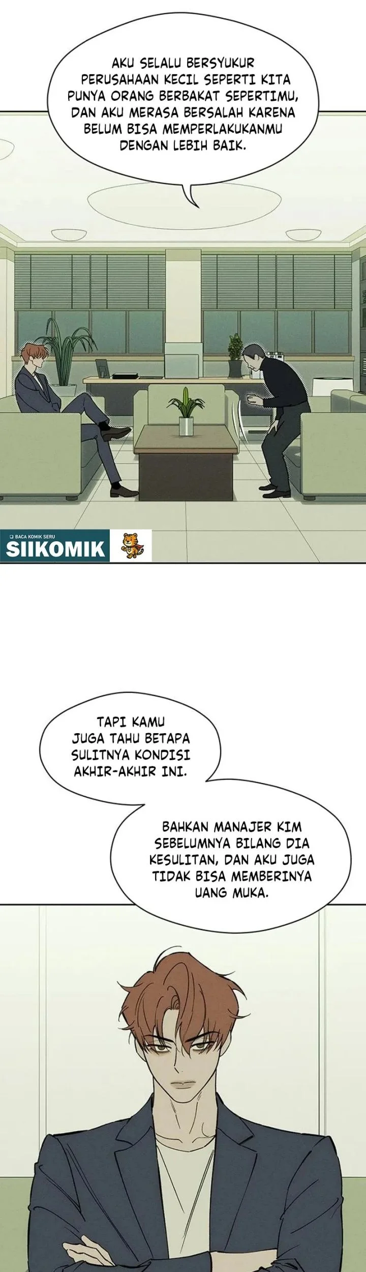 Chapter 99 - halaman 14