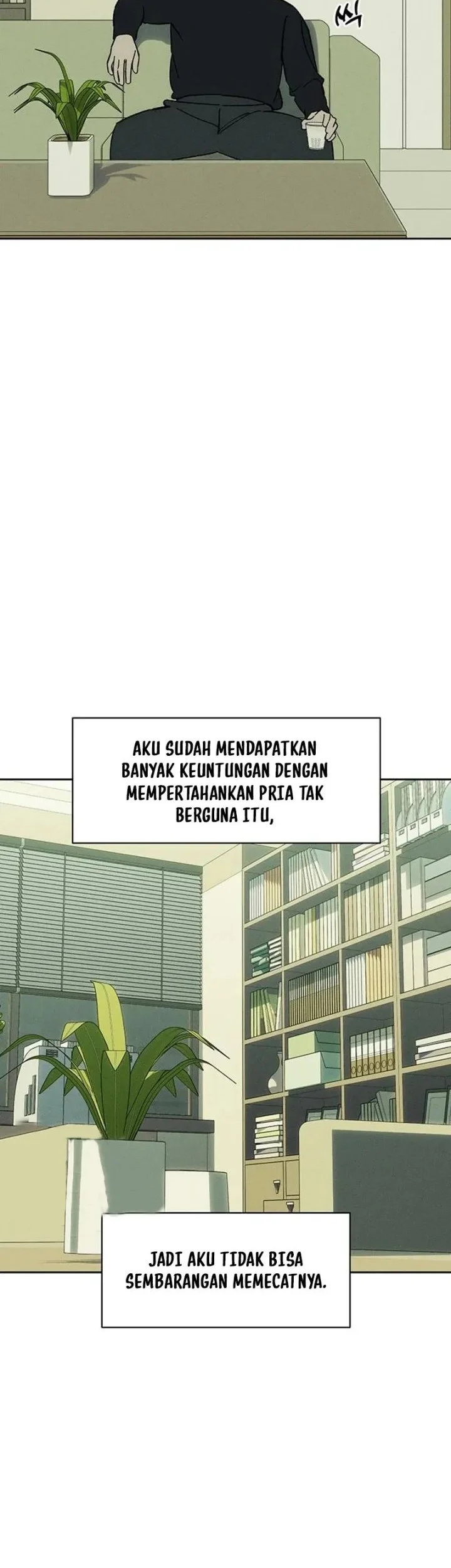 Chapter 99 - halaman 19