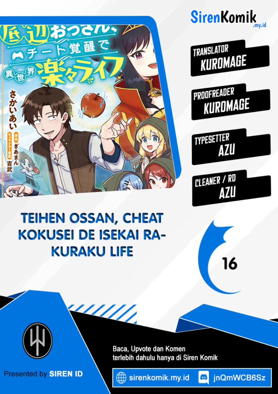 Chapter 16 - halaman 2