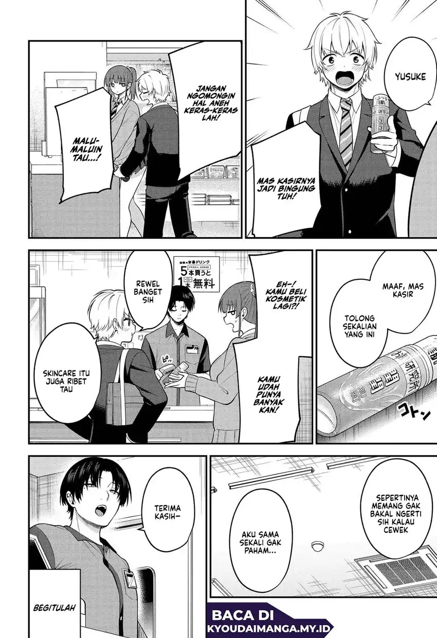 Chapter 1 - halaman 11