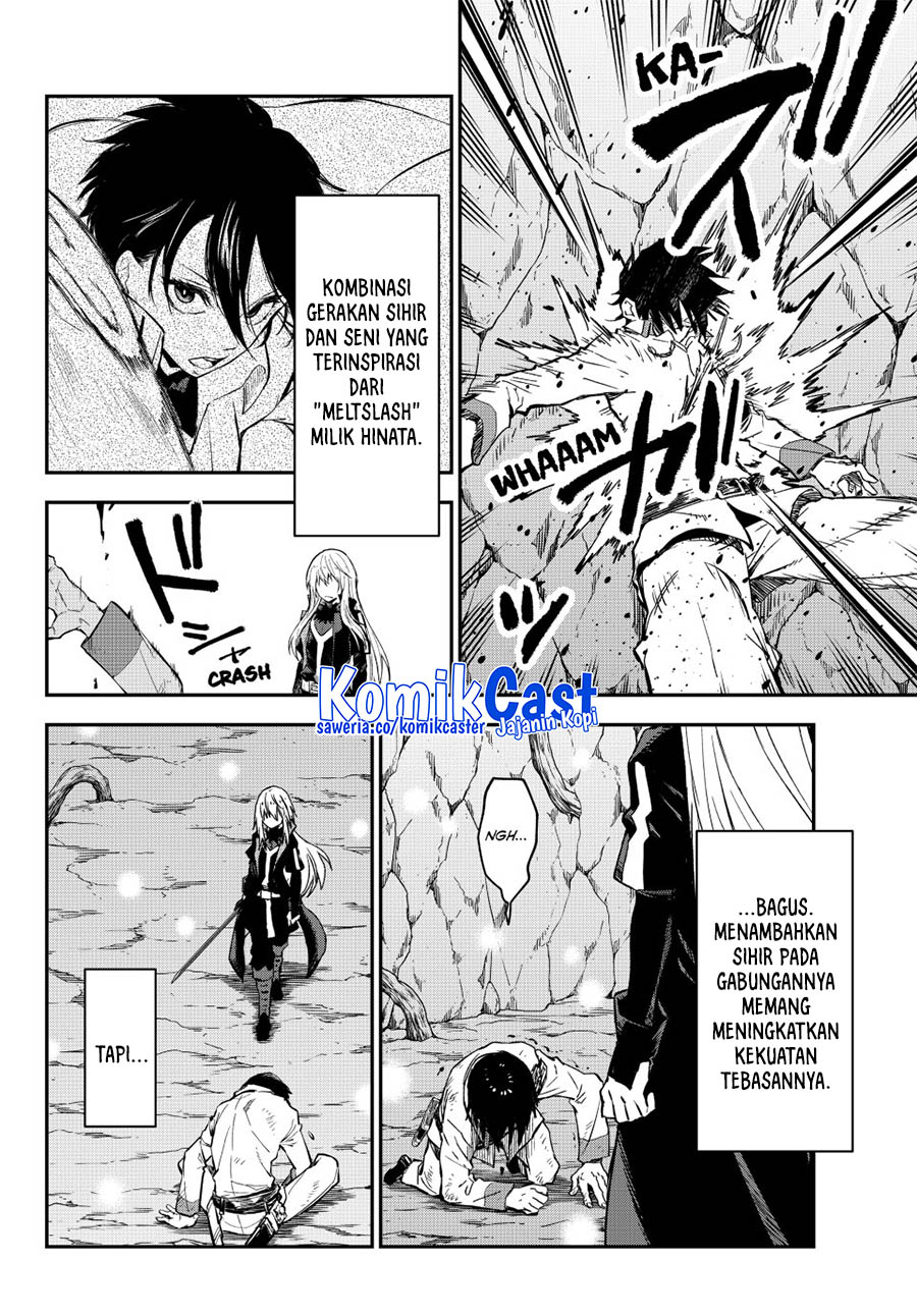 Chapter 129 - halaman 15