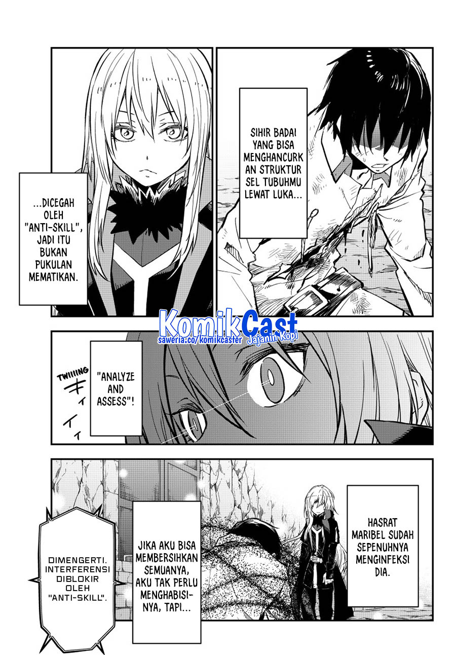Chapter 129 - halaman 16