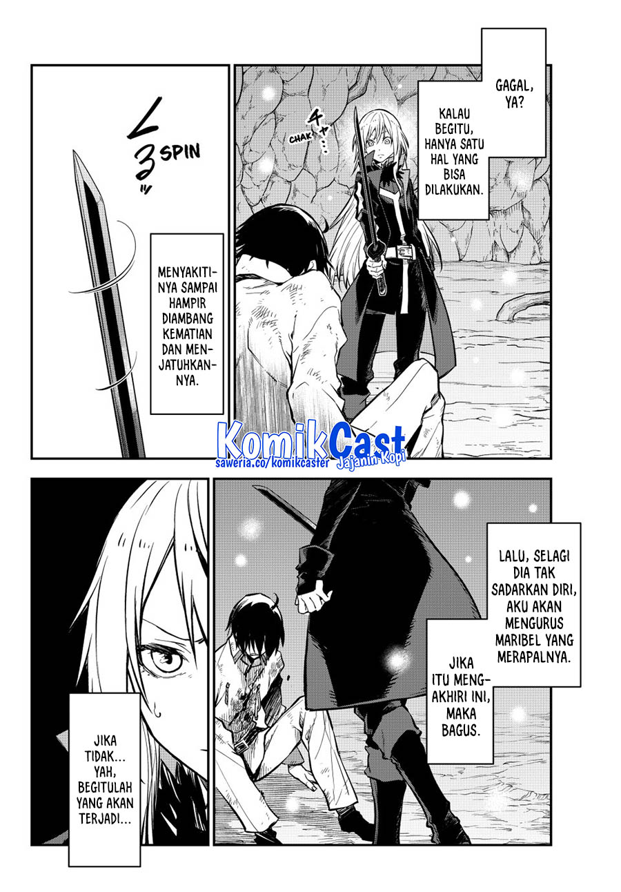 Chapter 129 - halaman 17