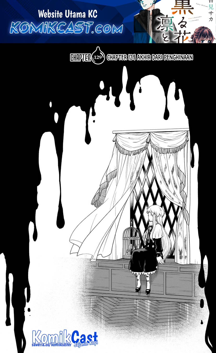Chapter 129 - halaman 3