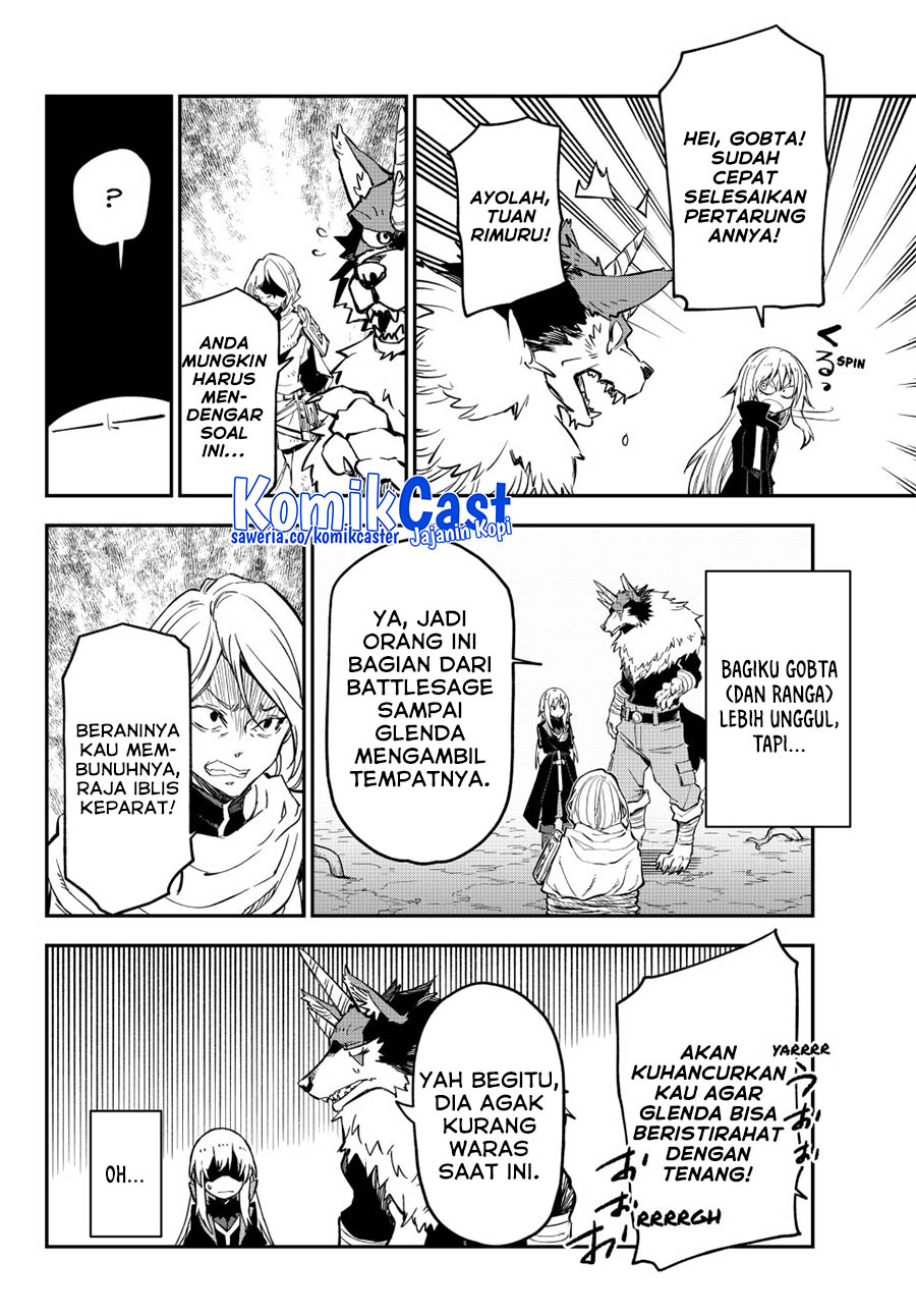 Chapter 129 - halaman 23