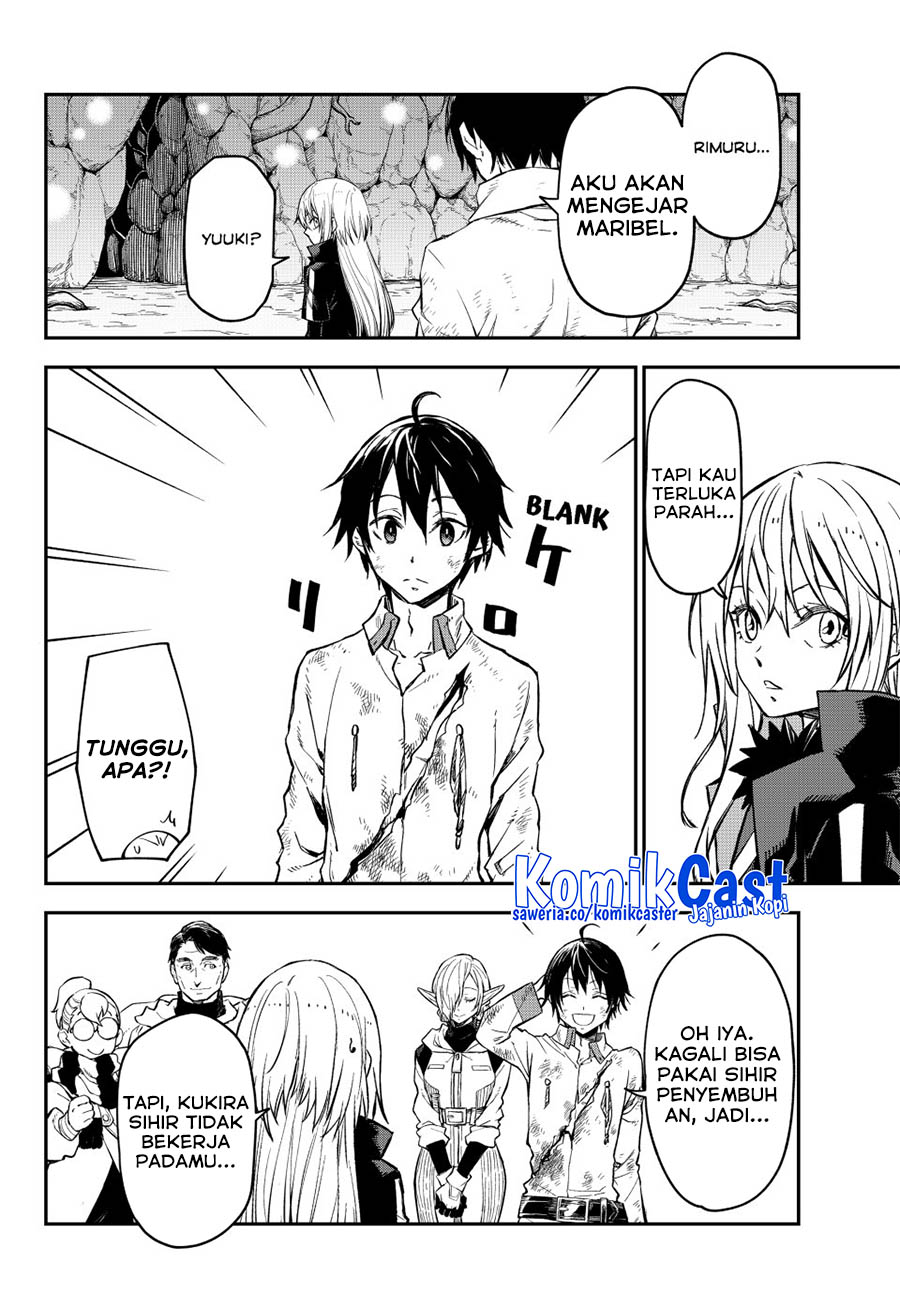 Chapter 129 - halaman 25