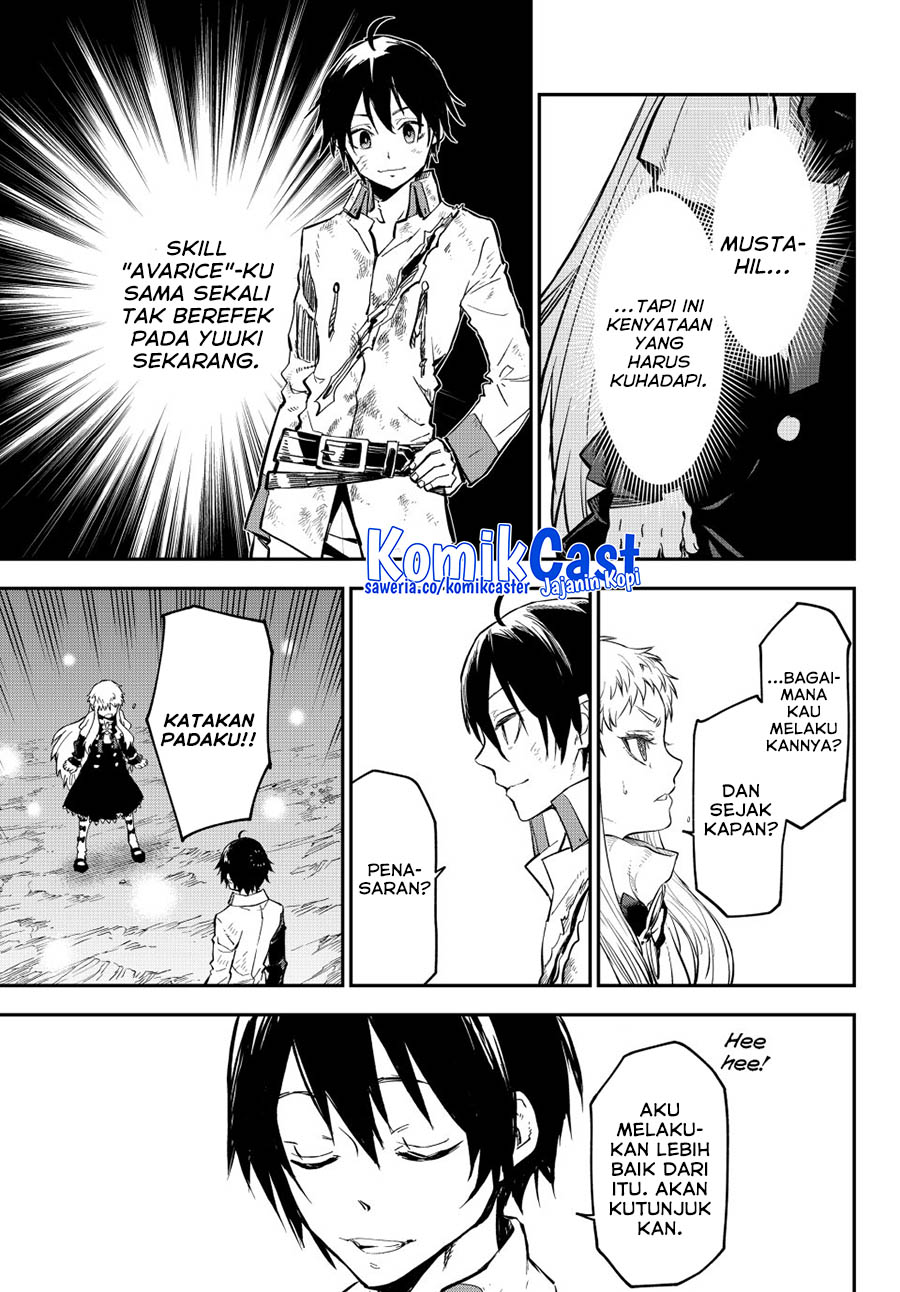 Chapter 129 - halaman 36