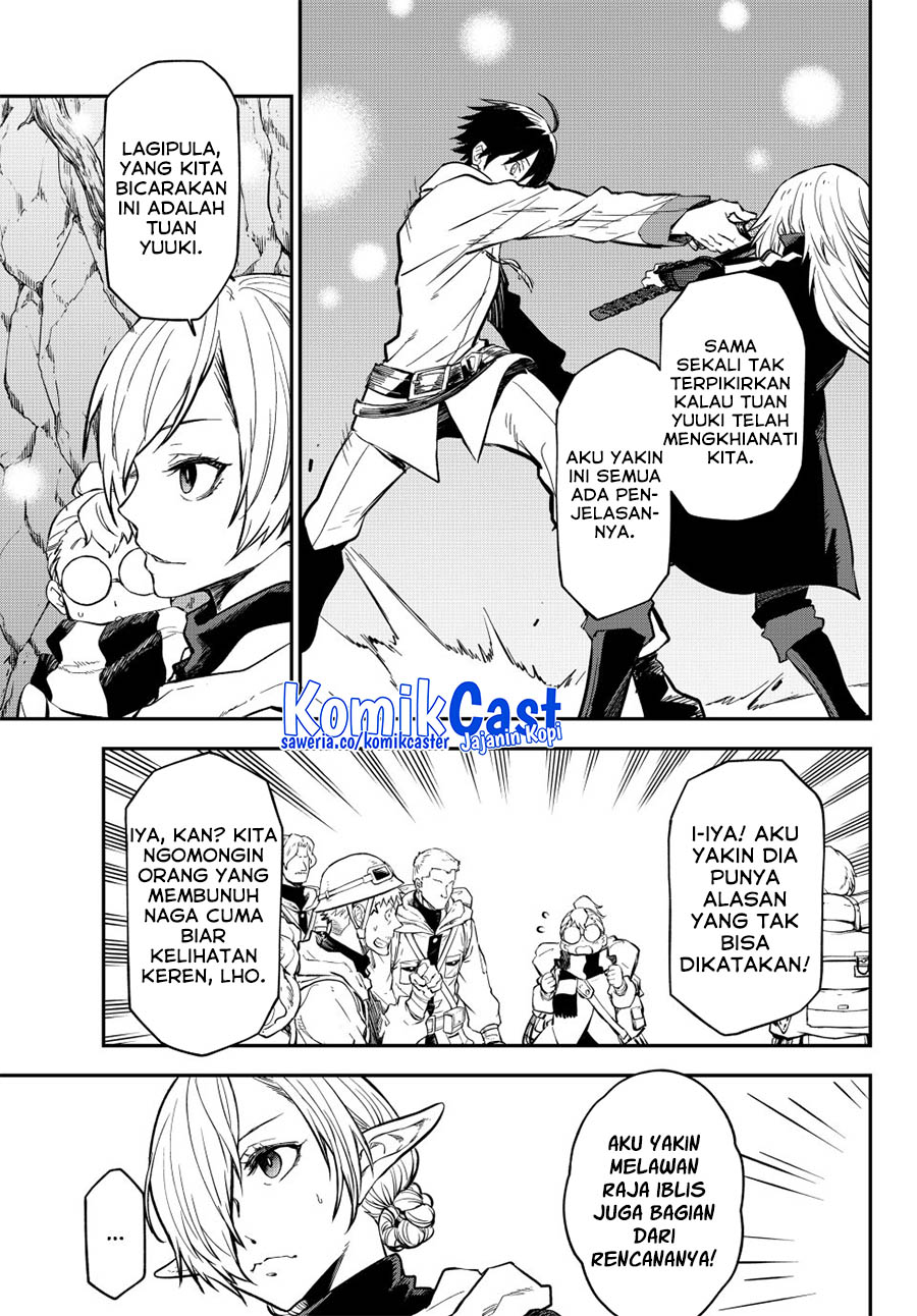 Chapter 129 - halaman 5