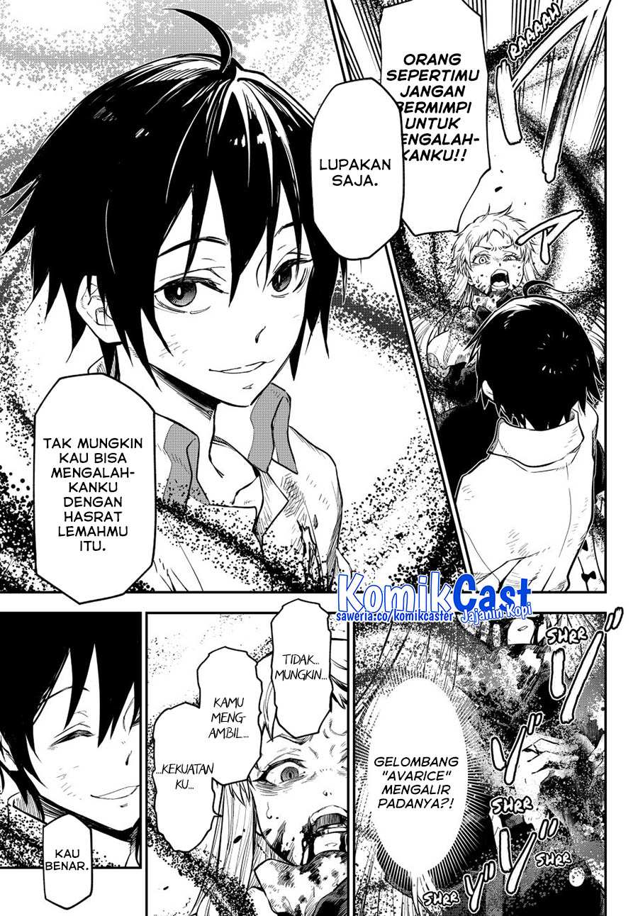 Chapter 129 - halaman 42