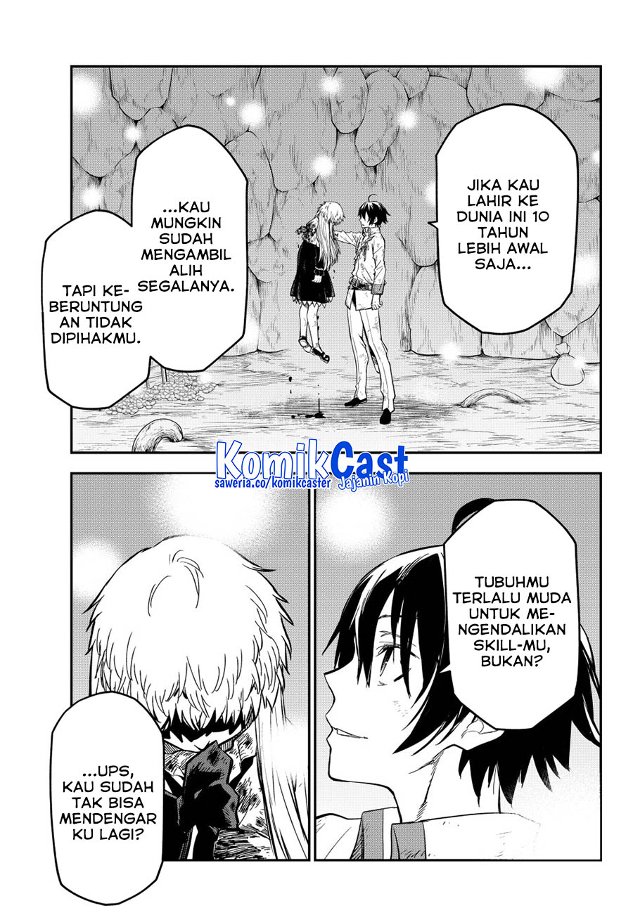 Chapter 129 - halaman 44