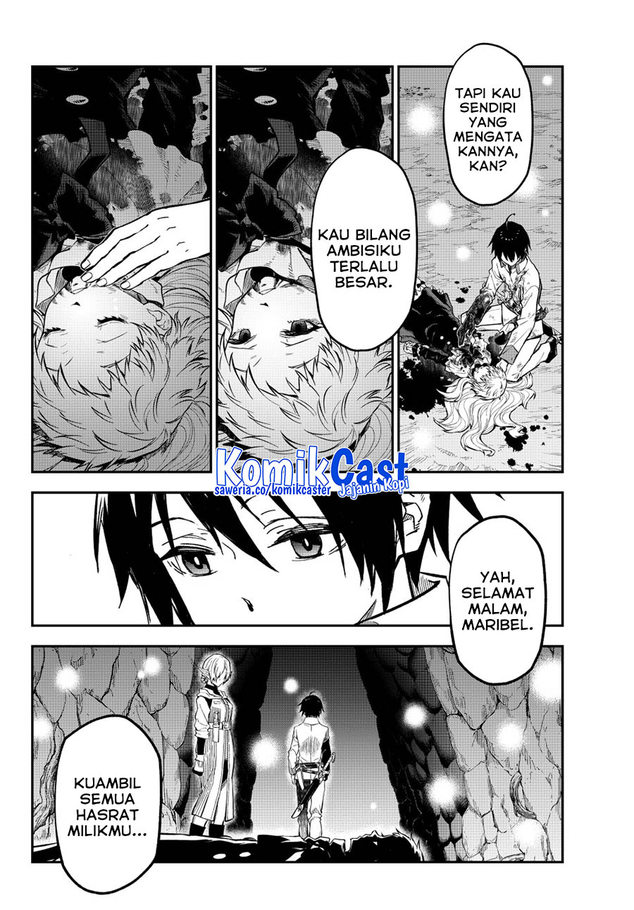 Chapter 129 - halaman 45