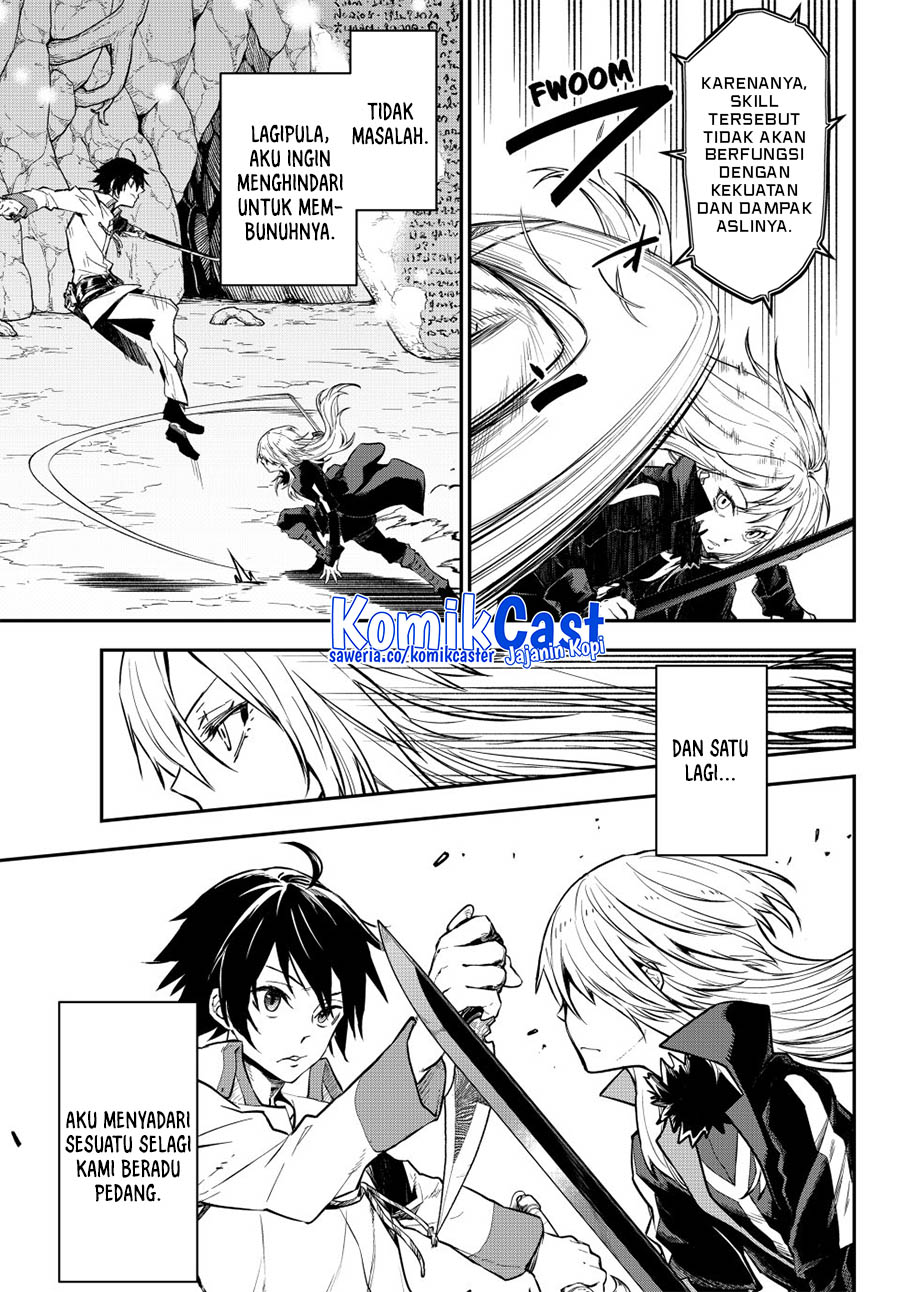 Chapter 129 - halaman 9