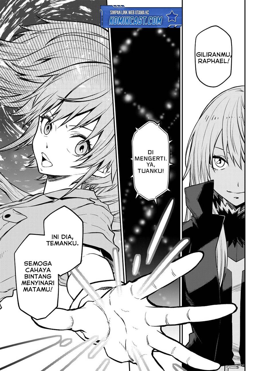 Chapter 130 - halaman 21