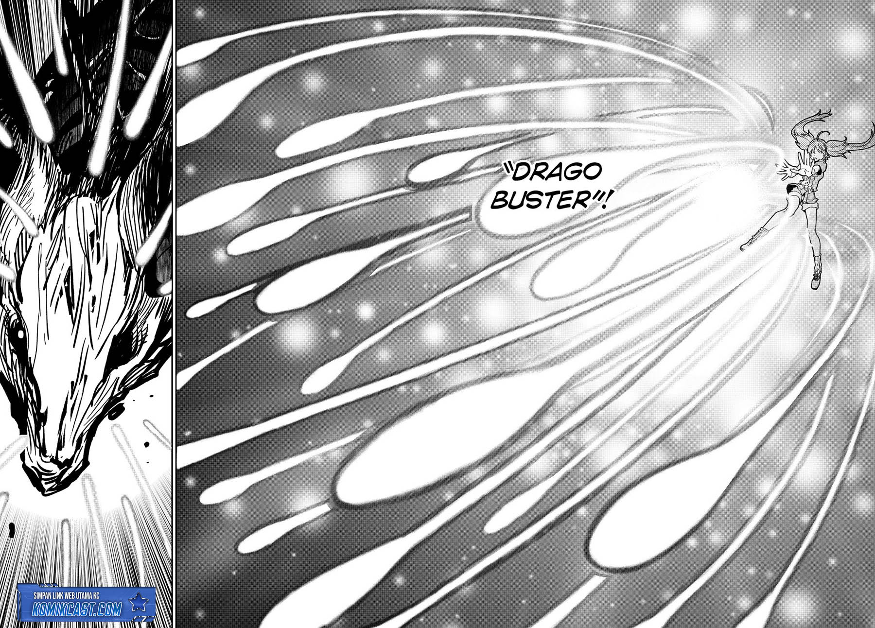 Chapter 130 - halaman 22