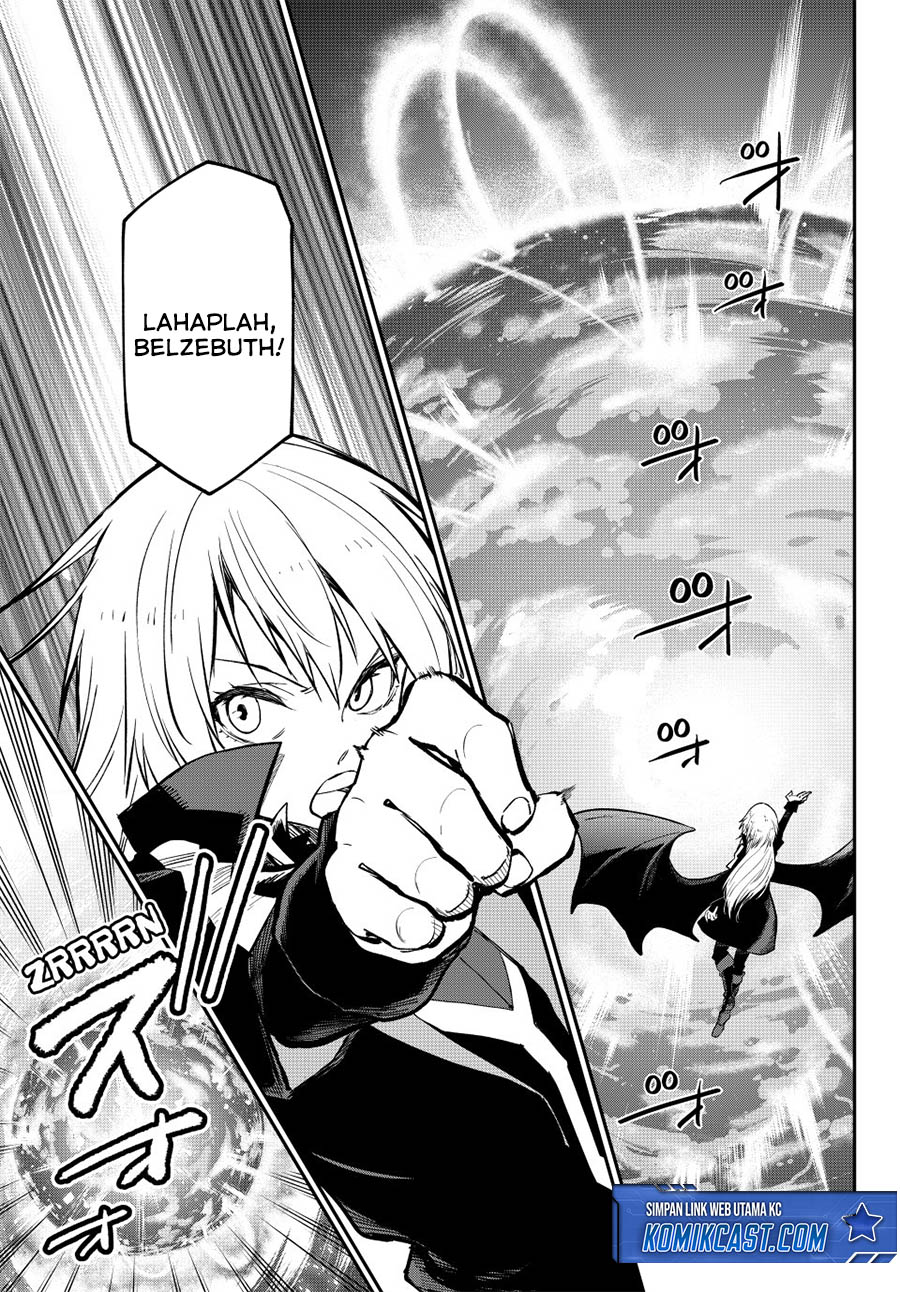 Chapter 130 - halaman 29