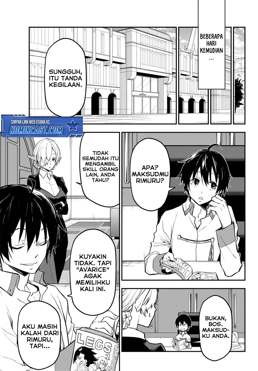 Chapter 130 - halaman 35