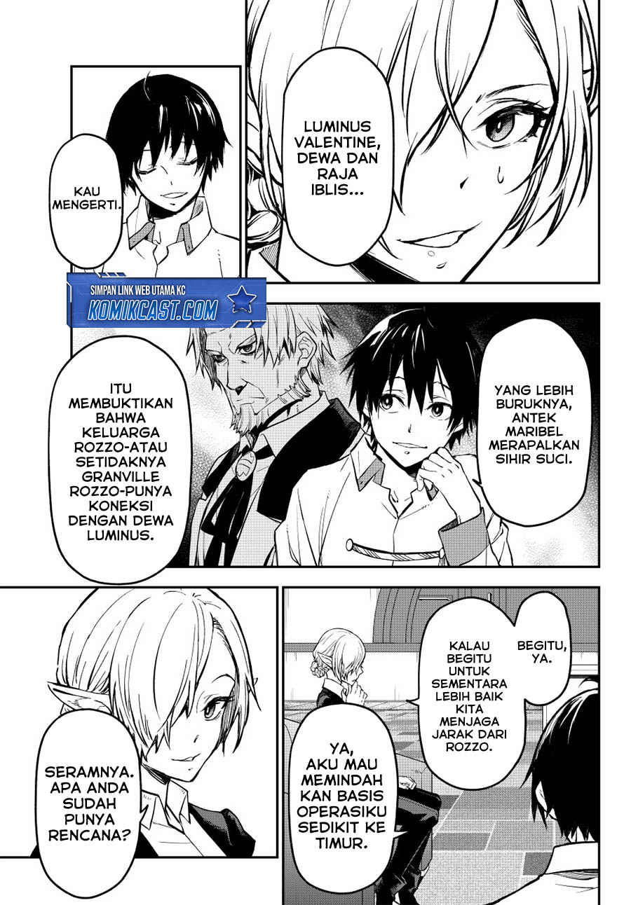 Chapter 130 - halaman 39