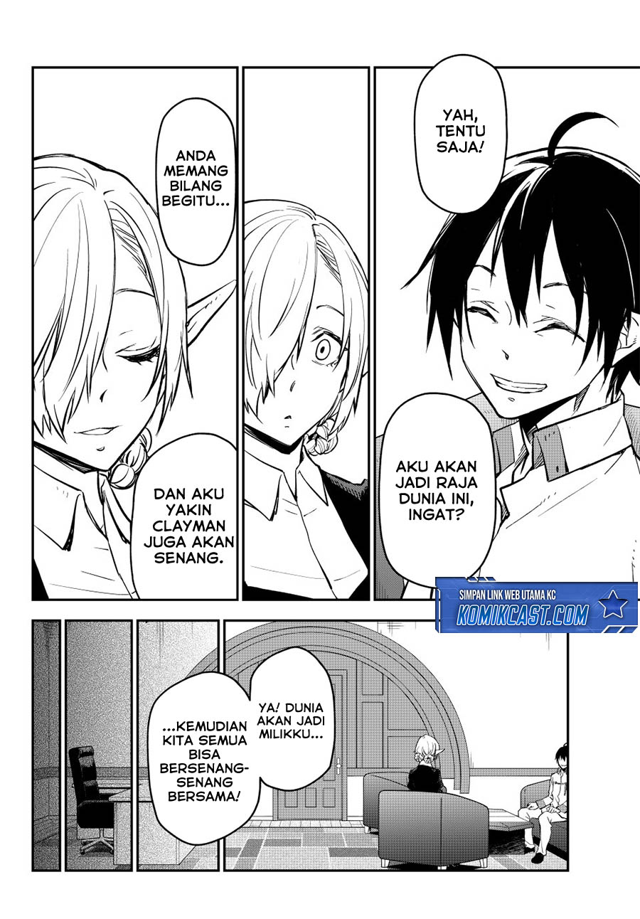 Chapter 130 - halaman 40