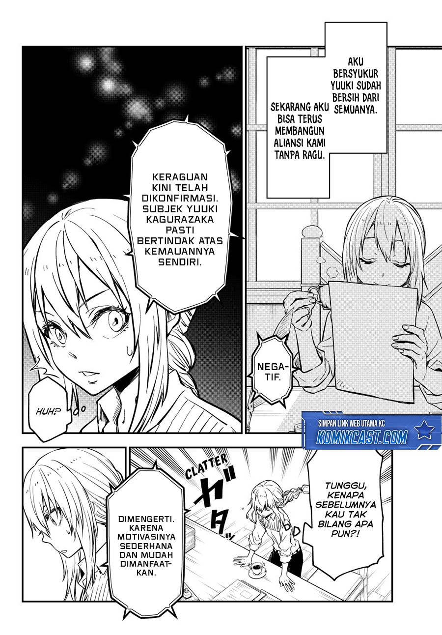 Chapter 130 - halaman 42