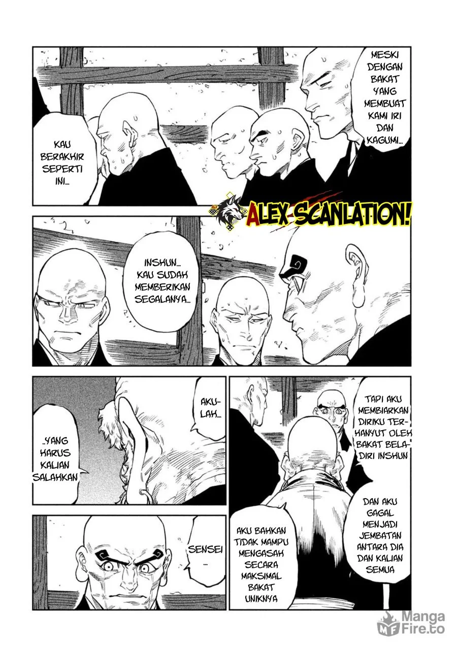 Chapter 50 - halaman 11