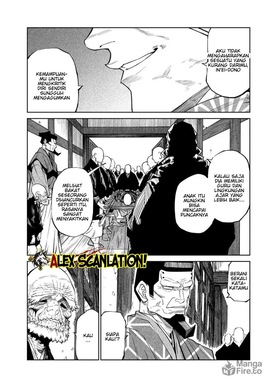 Chapter 50 - halaman 12