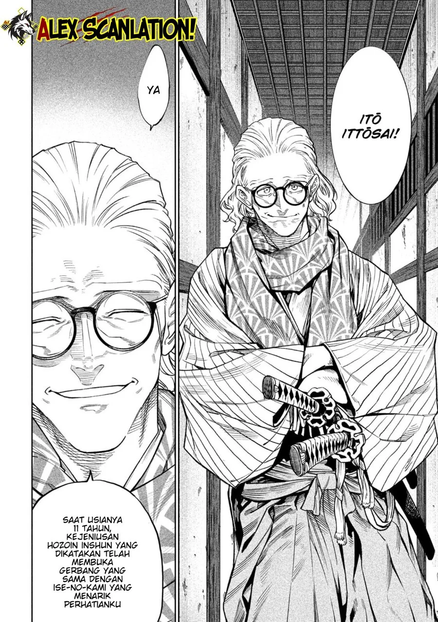 Chapter 50 - halaman 13