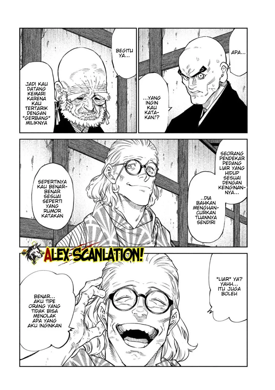 Chapter 50 - halaman 15