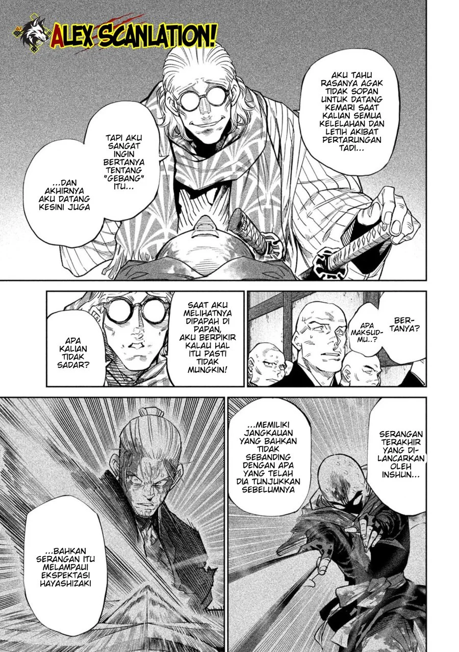 Chapter 50 - halaman 16