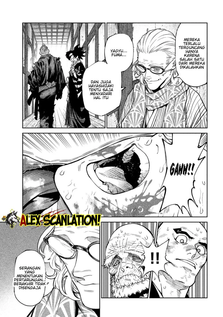 Chapter 50 - halaman 18