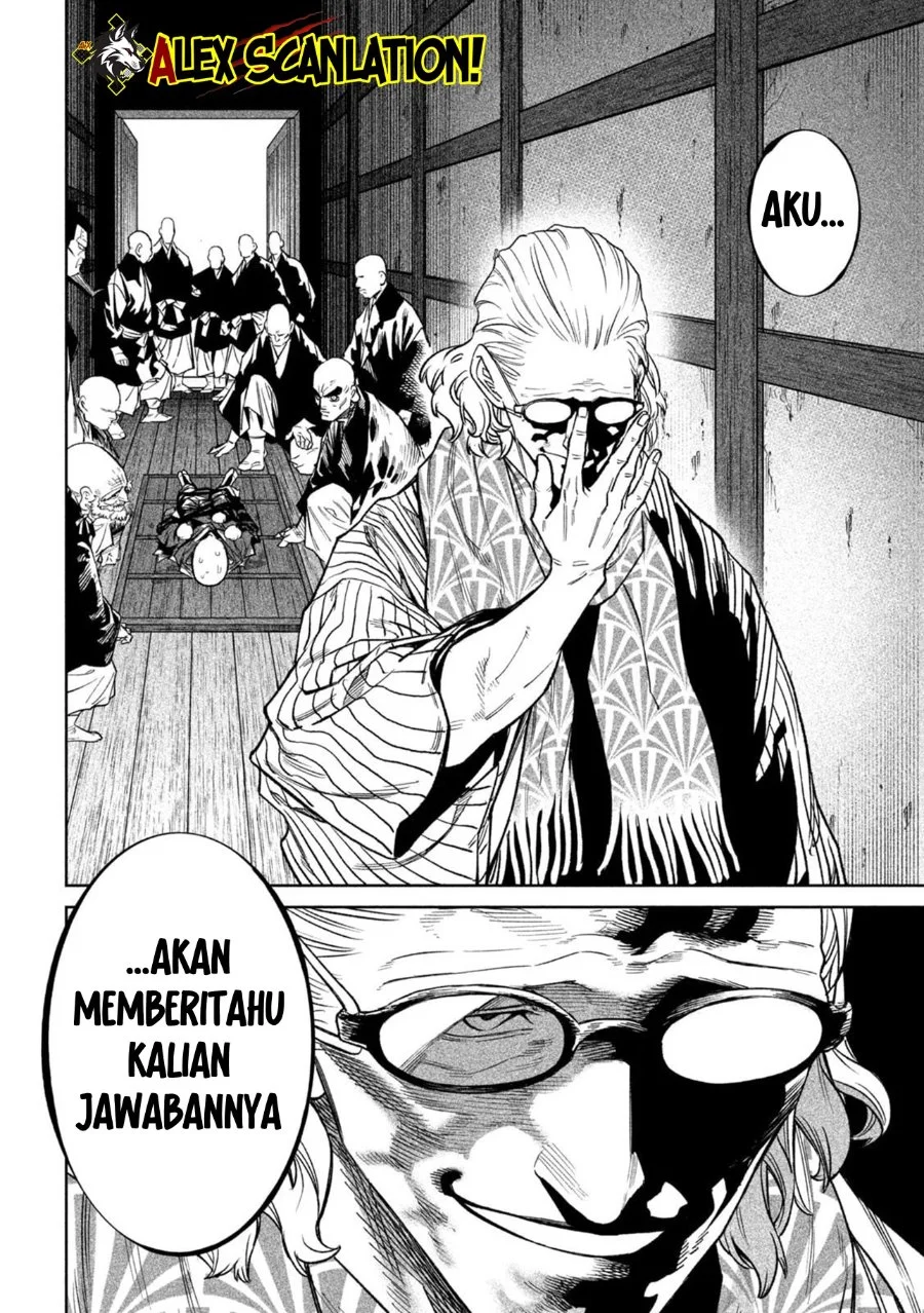 Chapter 50 - halaman 21