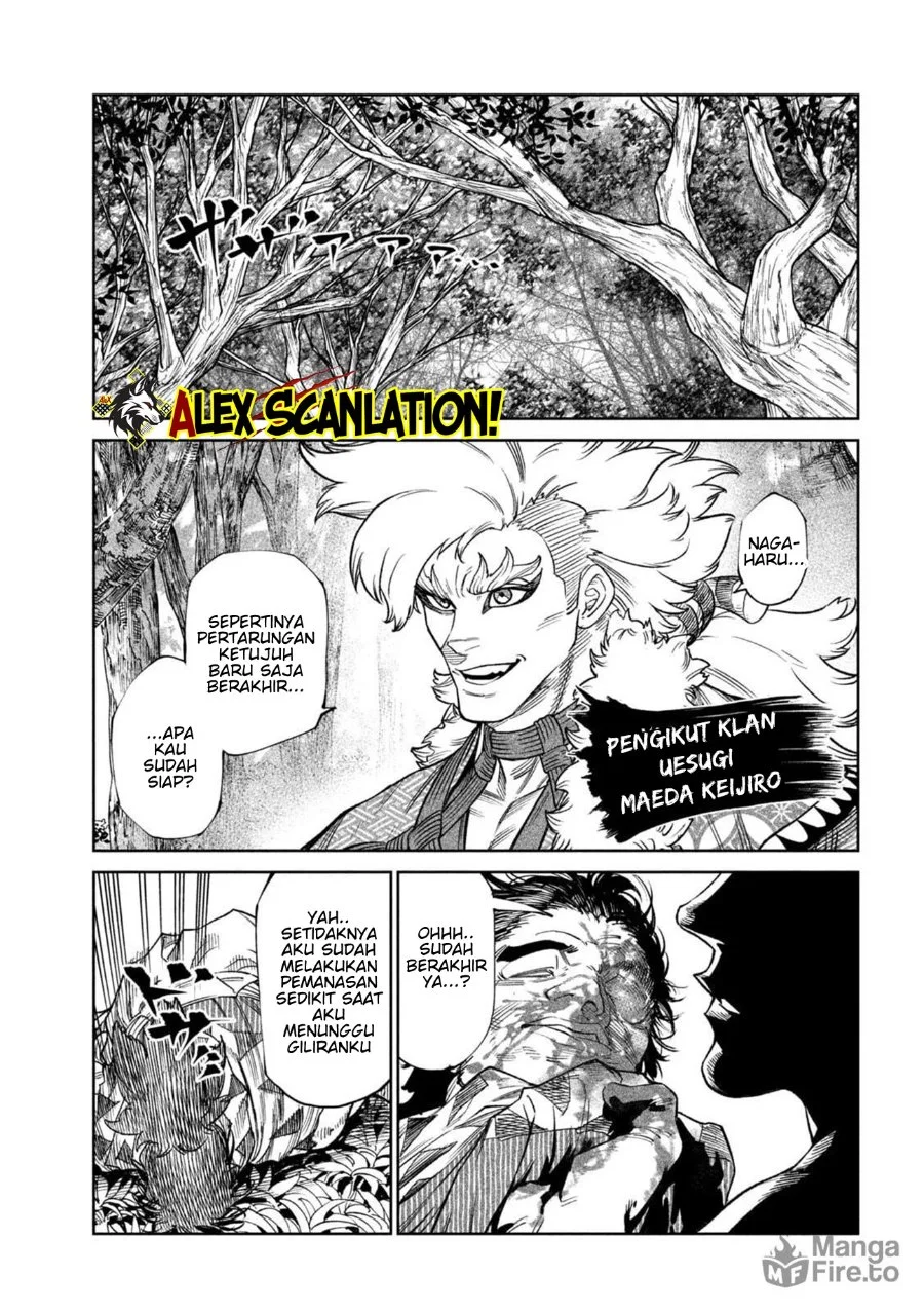 Chapter 50 - halaman 22