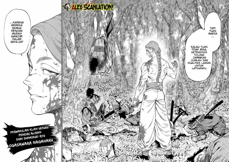Chapter 50 - halaman 23