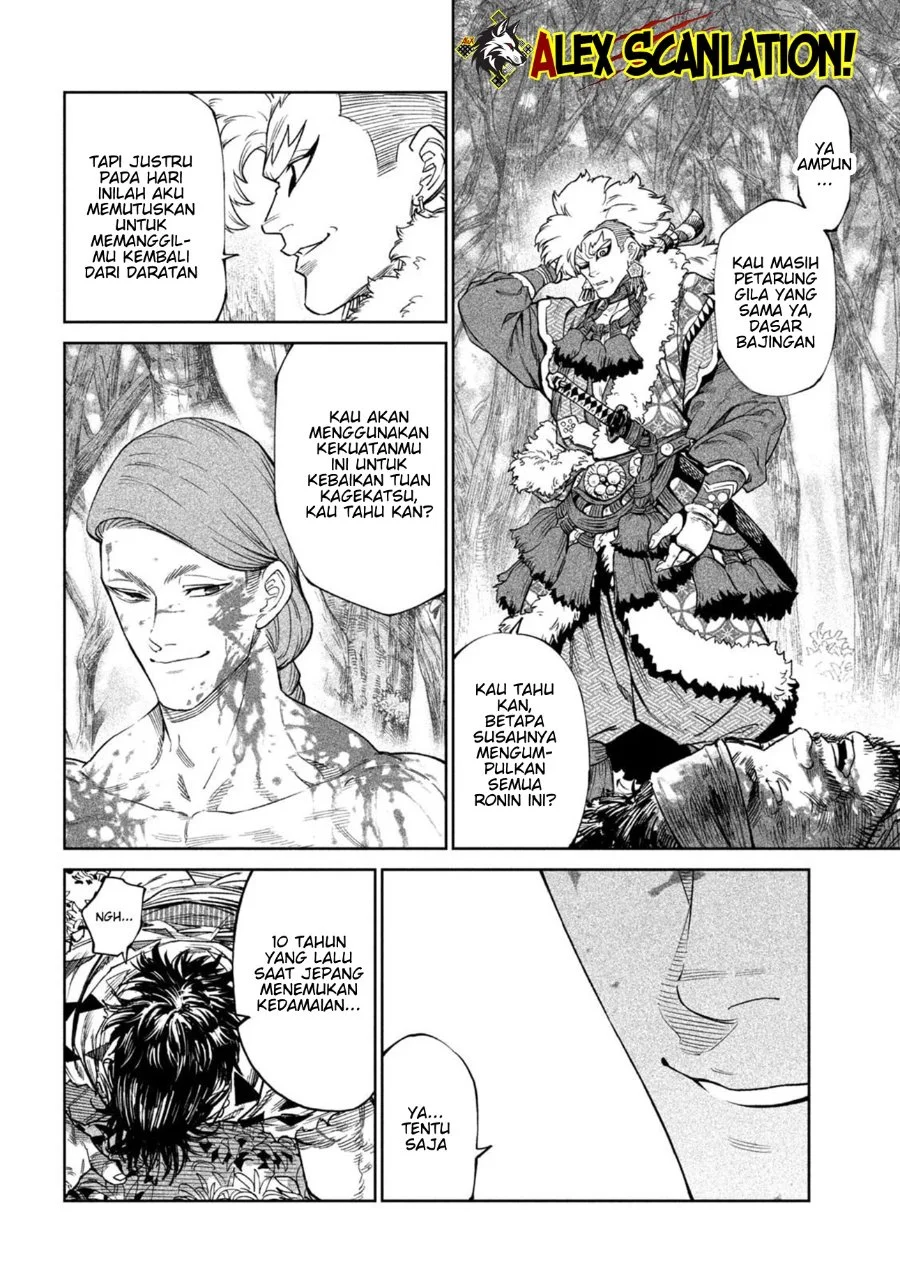 Chapter 50 - halaman 24