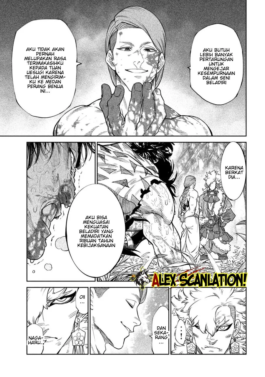 Chapter 50 - halaman 25