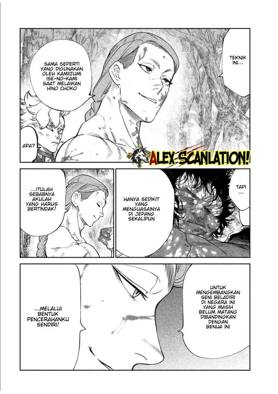 Chapter 50 - halaman 31