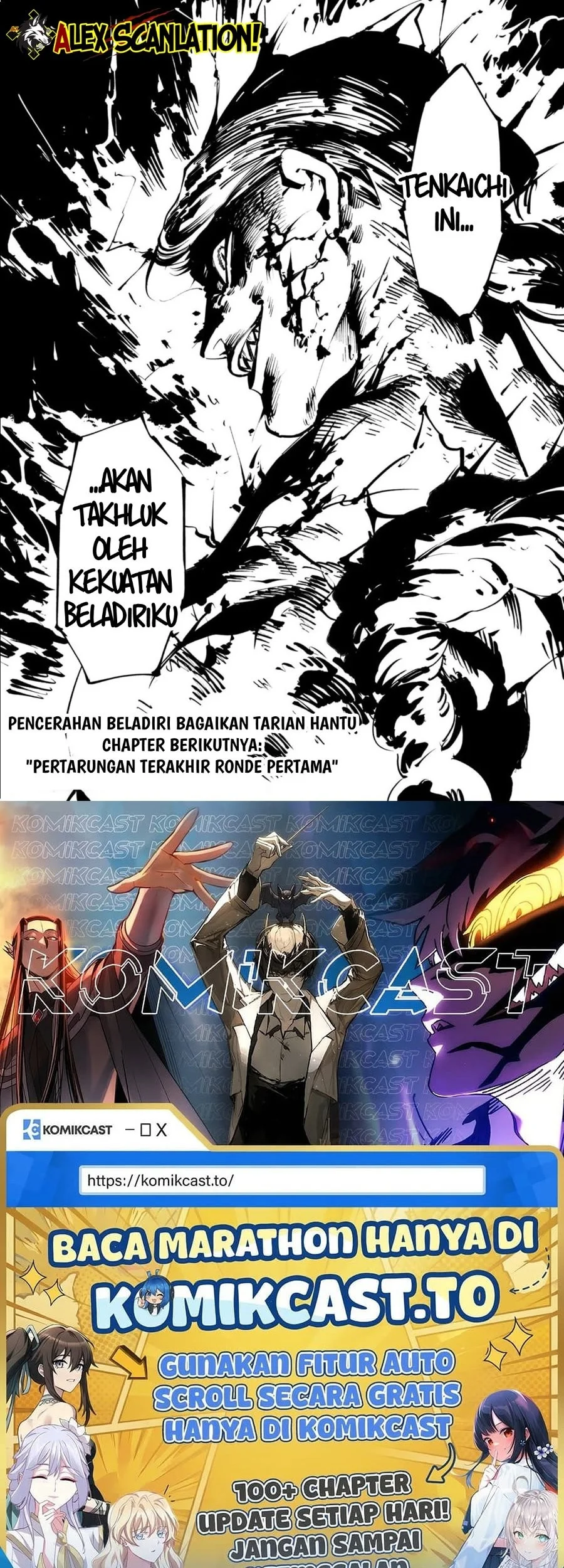 Chapter 50 - halaman 33