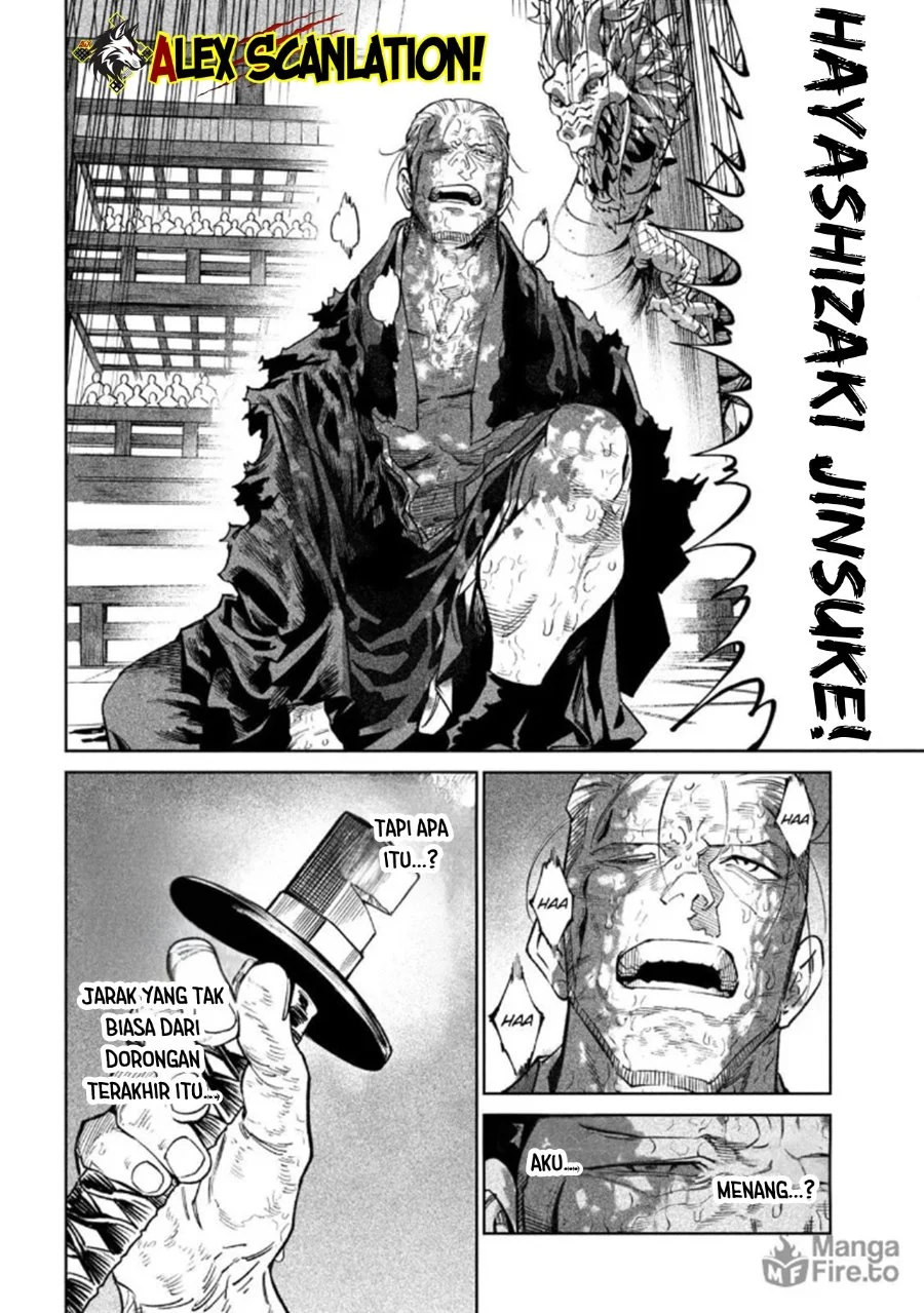 Chapter 50 - halaman 5