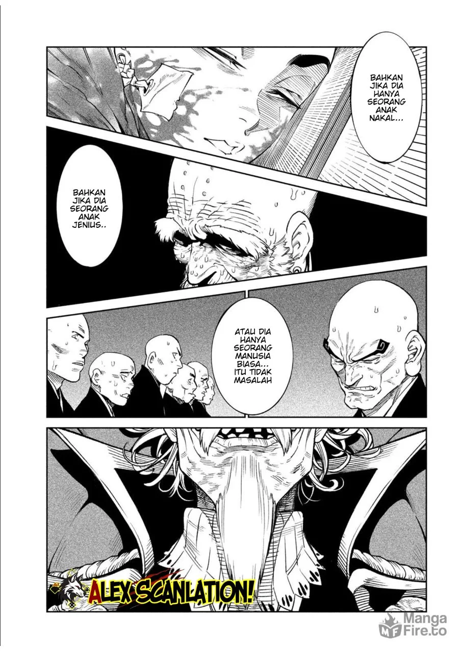 Chapter 50 - halaman 8