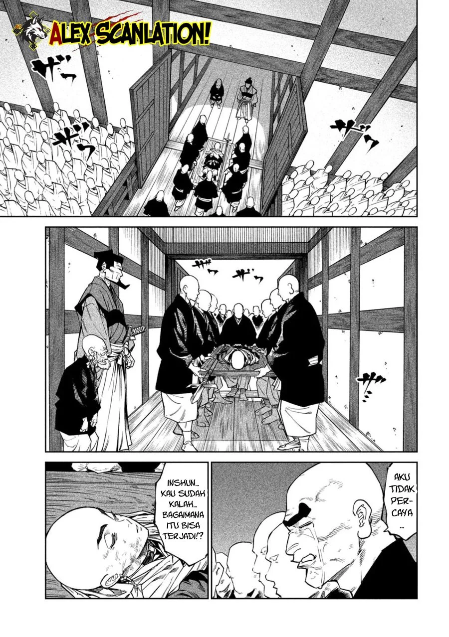Chapter 50 - halaman 10
