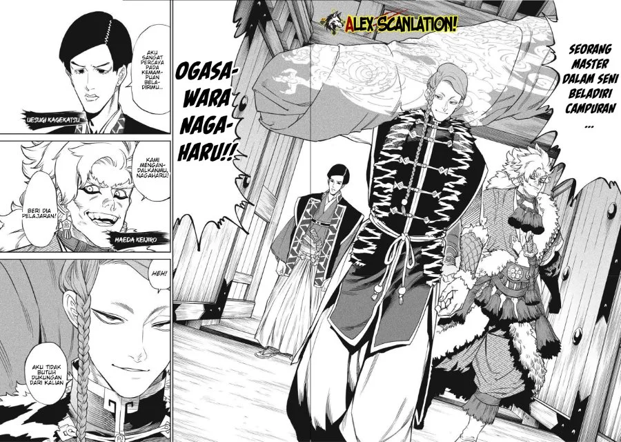 Chapter 51 - halaman 22