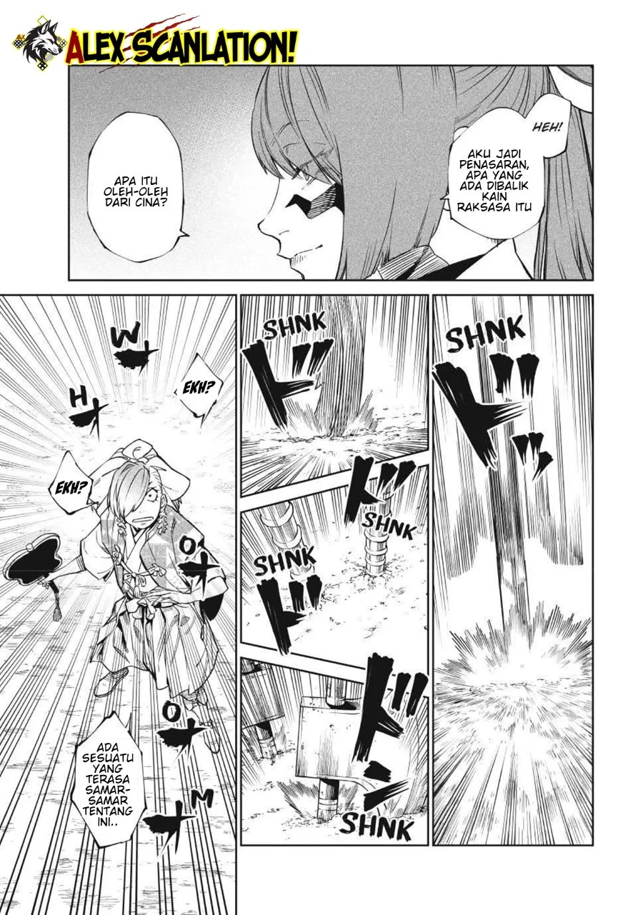 Chapter 51 - halaman 28