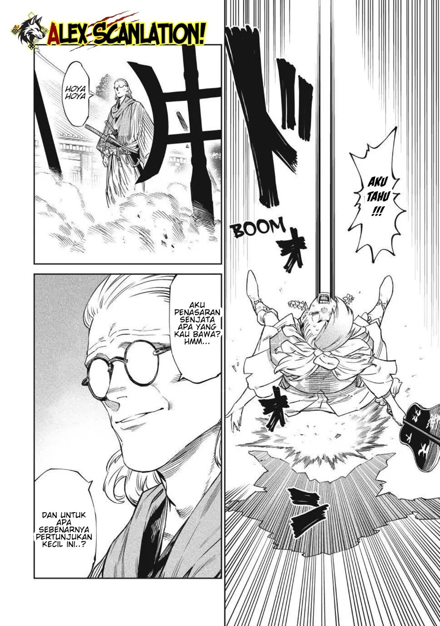 Chapter 51 - halaman 29