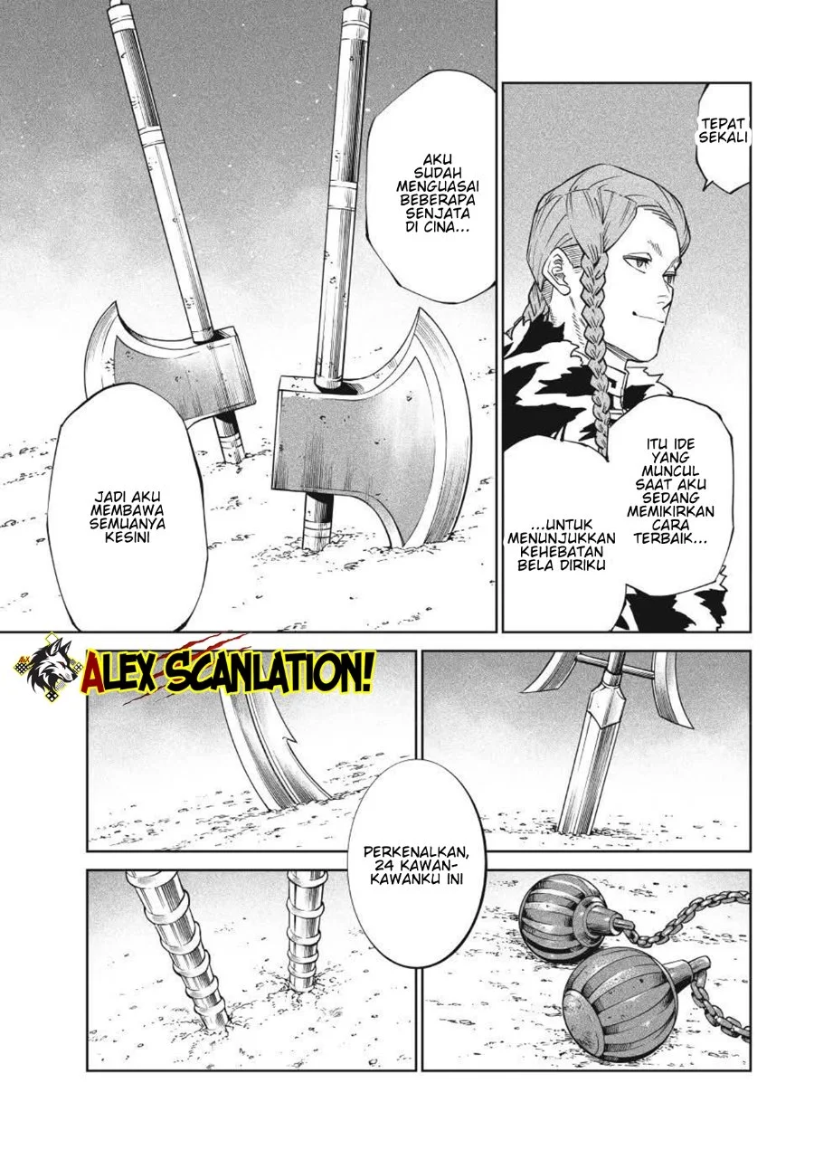 Chapter 51 - halaman 30