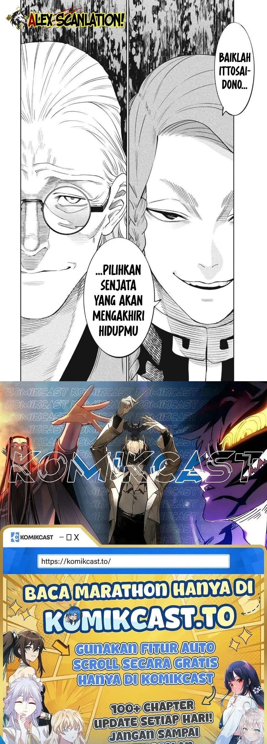 Chapter 51 - halaman 32