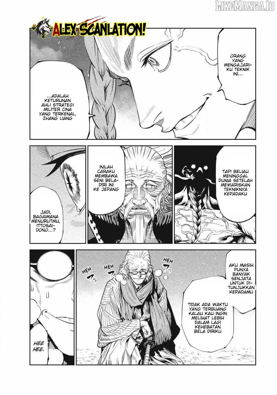 Chapter 54 - halaman 30