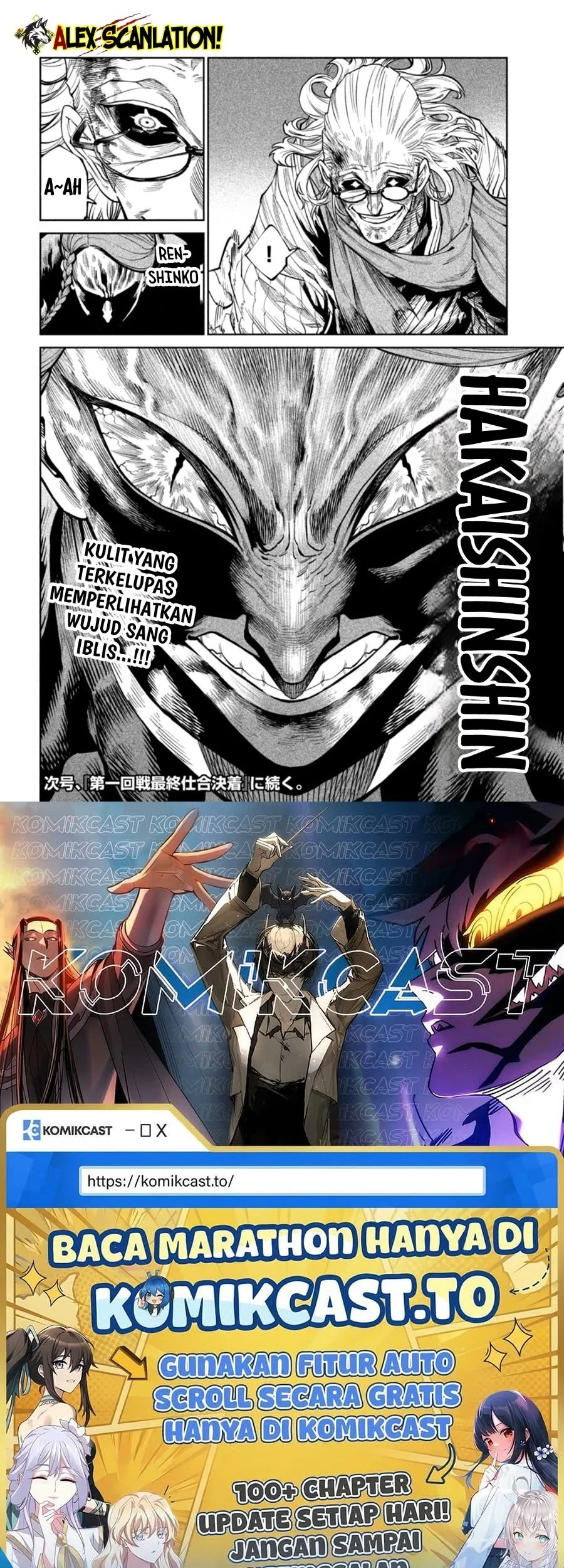 Chapter 56 - halaman 30